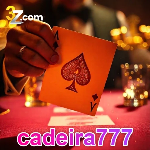 Apostas Criativas na Cadeira777: Uma Nova Experiência de Jogo