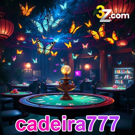 Login Cadeira777: A Porta de Entrada para Diversão