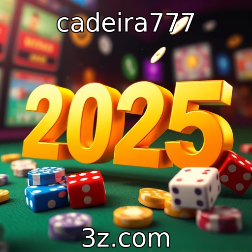 Novas tendências em jogos online para 2025