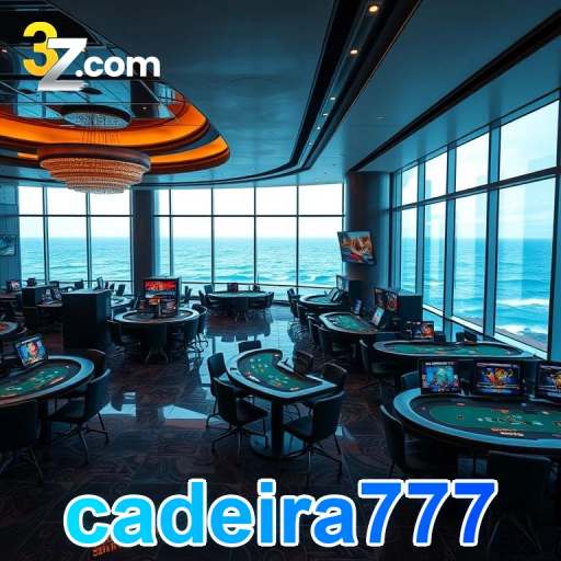 Promoções Incríveis Aguardam Você no Cadeira777!