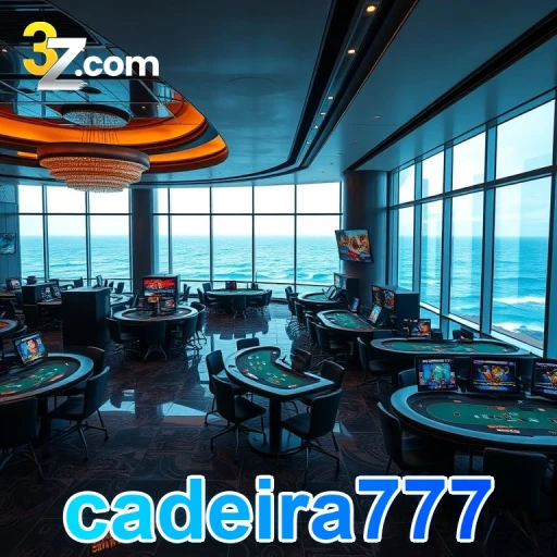 Promoções Incríveis Aguardam Você no Cadeira777!