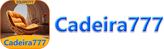 cadeira777 - Plataforma Jogos Bet