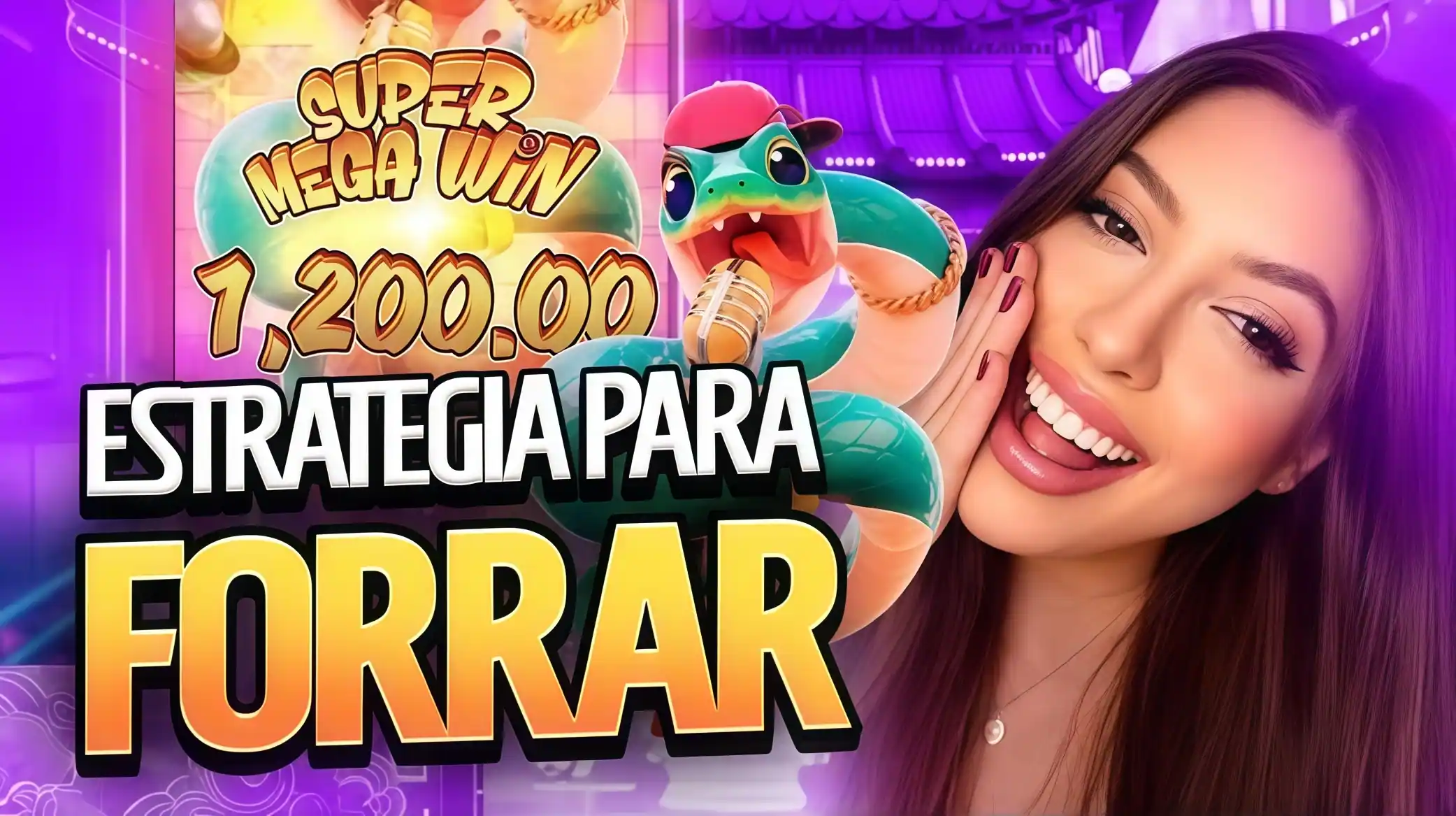 Veneno Dourado Fortune Snake cadeira777 - Sistema de Transformações