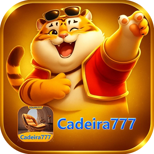 cadeira777 LOGO